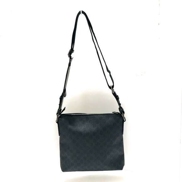Gucci Bags Gucci Gg Pattern Shoulder Bag Poshmark
